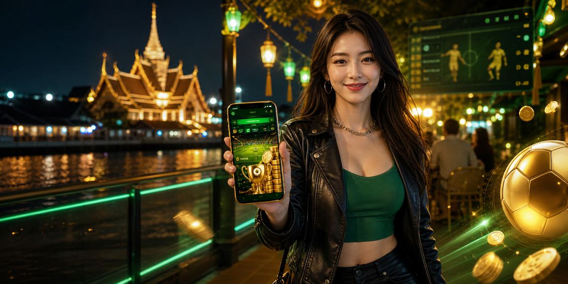app amb168